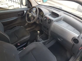 Peugeot Partner 6+ 1 VTC 2.0 HDI, снимка 12