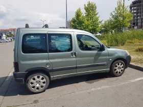 Peugeot Partner 6+ 1 VTC 2.0 HDI, снимка 4