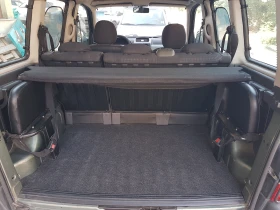Peugeot Partner 6+ 1 VTC 2.0 HDI, снимка 14