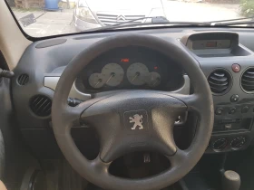Peugeot Partner 6+ 1 VTC 2.0 HDI, снимка 10