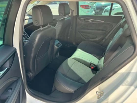 Opel Insignia 2.0cdti 170k.c* Navi* Nova* , снимка 9