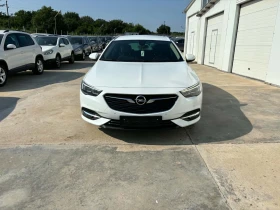 Opel Insignia 2.0cdti 170k.c* Navi* Nova* , снимка 12