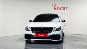 Mercedes-Benz S 350 D* Long* Pano* Keyless* TV, снимка 1