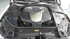 Mercedes-Benz S 350 D* Long* Pano* Keyless* TV, снимка 16