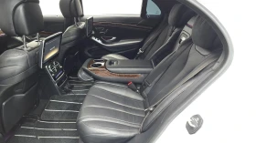 Mercedes-Benz S 350 D* Long* Pano* Keyless* TV, снимка 13