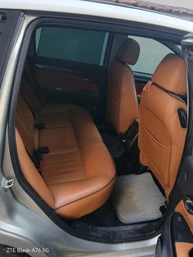 Fiat Croma 1.9 Multijet, снимка 4