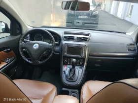 Fiat Croma 1.9 Multijet, снимка 5