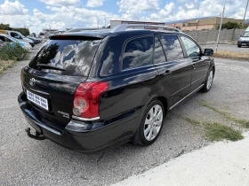 Toyota Avensis, снимка 5