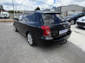 Toyota Avensis, снимка 3