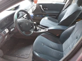 Renault Laguna 1.9 dci, снимка 11
