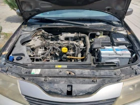 Renault Laguna 1.9 dci, снимка 10