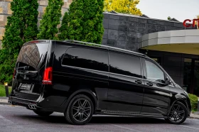 Mercedes-Benz Viano V220d EXTRALONG* AMG* BIG SCREAN* BUSINESS CLASS , снимка 5