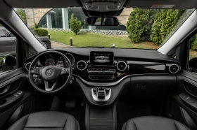 Mercedes-Benz Viano V220d EXTRALONG* AMG* BIG SCREAN* BUSINESS CLASS , снимка 13
