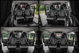Mercedes-Benz Viano V220d EXTRALONG* AMG* BIG SCREAN* BUSINESS CLASS , снимка 11