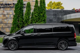 Mercedes-Benz Viano V220d EXTRALONG* AMG* BIG SCREAN* BUSINESS CLASS , снимка 2