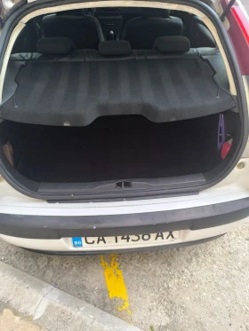 Citroen C4 HDI, снимка 10