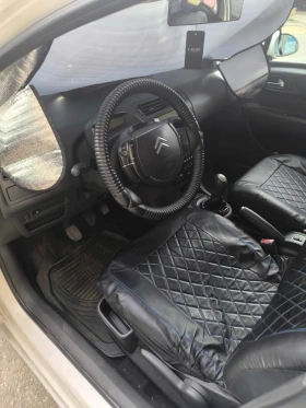Citroen C4 HDI, снимка 5
