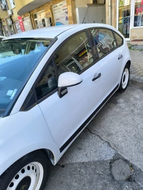 Citroen C4 HDI, снимка 3