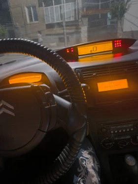 Citroen C4 HDI, снимка 9