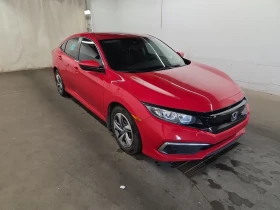 Honda Civic LX| ПОДГРЕВИ| КАМЕРА| 3 КЛЮЧА| в, снимка 2