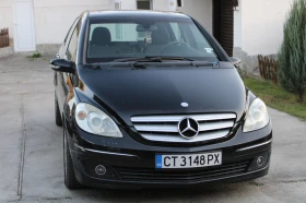 Mercedes-Benz B 200, снимка 1