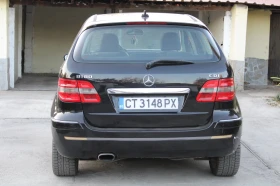 Mercedes-Benz B 200, снимка 2