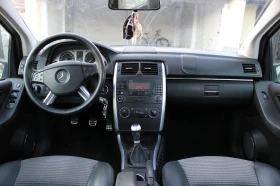 Mercedes-Benz B 200, снимка 3