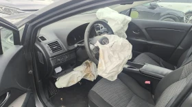 Toyota Avensis, снимка 7