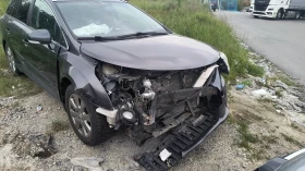 Toyota Avensis, снимка 6