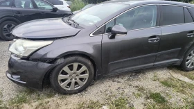 Toyota Avensis, снимка 2