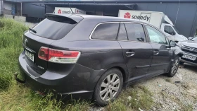 Toyota Avensis, снимка 3
