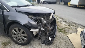 Toyota Avensis, снимка 4