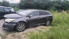 Toyota Avensis, снимка 1