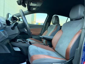 VW ID.4 82KWh-1st-Edition-ДИСТРОНИК-КОЖА-ПОДГРЕВ-УНИКАТ!!!, снимка 11