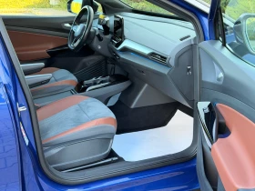 VW ID.4 82KWh-1st-Edition-ДИСТРОНИК-КОЖА-ПОДГРЕВ-УНИКАТ!!!, снимка 13