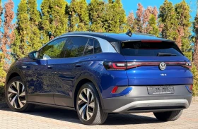 VW ID.4 82KWh-1st-Edition-ДИСТРОНИК-КОЖА-ПОДГРЕВ-УНИКАТ!!!, снимка 3