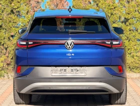 VW ID.4 82KWh-1st-Edition-ДИСТРОНИК-КОЖА-ПОДГРЕВ-УНИКАТ!!!, снимка 4