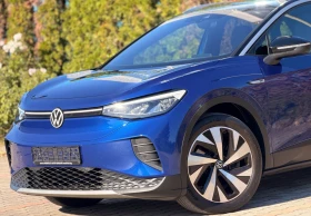 VW ID.4 82KWh-1st-Edition-ДИСТРОНИК-КОЖА-ПОДГРЕВ-УНИКАТ!!!, снимка 2