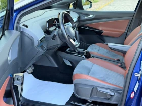 VW ID.4 82KWh-1st-Edition-ДИСТРОНИК-КОЖА-ПОДГРЕВ-УНИКАТ!!!, снимка 9