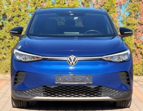 VW ID.4 82KWh-1st-Edition-ДИСТРОНИК-КОЖА-ПОДГРЕВ-УНИКАТ!!!, снимка 8