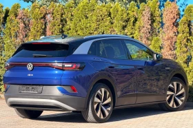 VW ID.4 82KWh-1st-Edition-ДИСТРОНИК-КОЖА-ПОДГРЕВ-УНИКАТ!!!, снимка 5