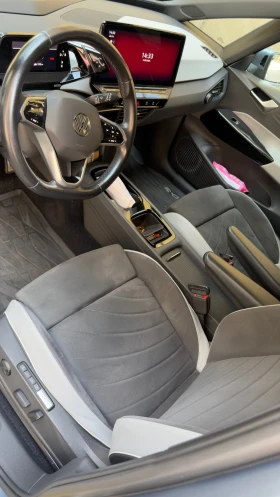 VW ID.3 Pro S 82 kWh, снимка 4