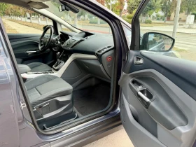 Ford Grand C-Max 7 местен , снимка 8