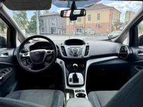 Ford Grand C-Max 7 местен , снимка 5