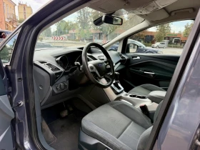 Ford Grand C-Max 7 местен , снимка 6