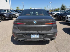 BMW 760 * 760i xDrive * АВТОКРЕДИТ БЕЗ ПЪРВОНАЧАЛНА ВНОСКА, снимка 4