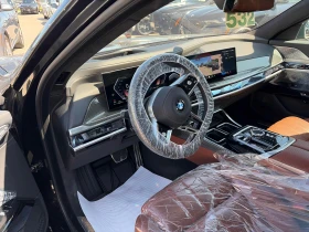 BMW 760 * 760i xDrive * АВТОКРЕДИТ БЕЗ ПЪРВОНАЧАЛНА ВНОСКА, снимка 5