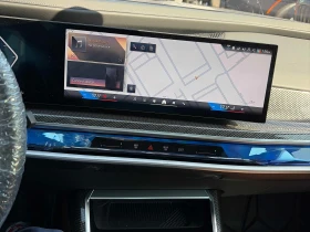 BMW 760 * 760i xDrive * АВТОКРЕДИТ БЕЗ ПЪРВОНАЧАЛНА ВНОСКА, снимка 9