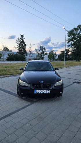 BMW 530, снимка 1