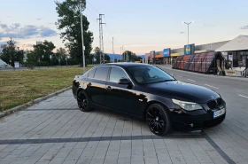 BMW 530, снимка 3